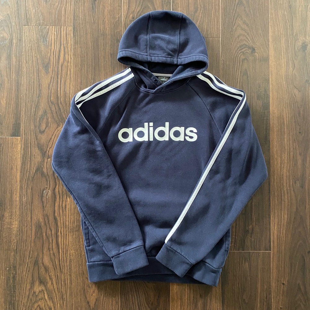 Men’s Adidas Hoodie
